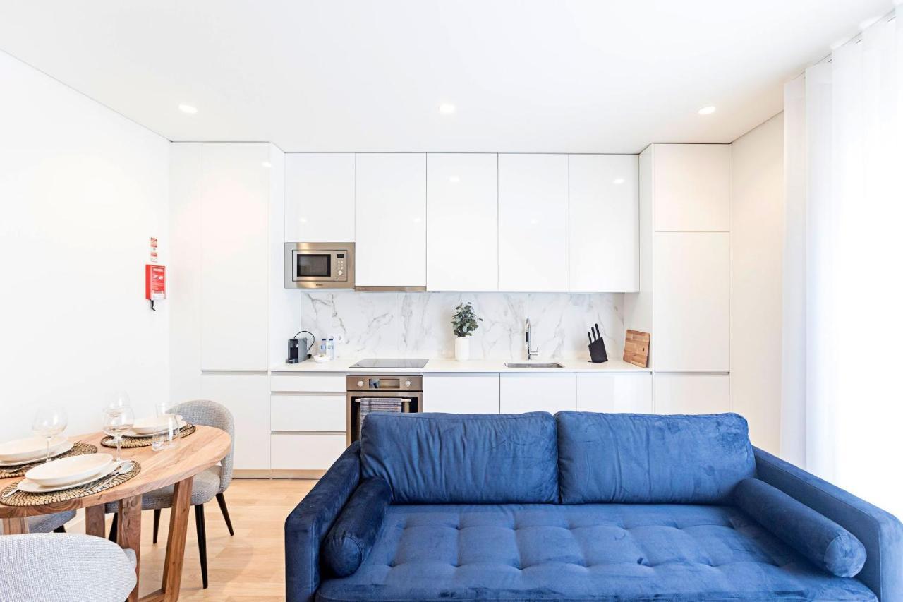 Appartement Paraiso 1h W/ Ac By Lovelystay *